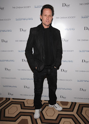 Crazy Days and Nights: Random P...